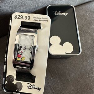 Brand New Mickey Mouse watch